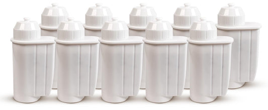10x Wasserfilter 28931 für Siemens EQ3 EQ6 EQ7 EQ500 EQ700 Bosch VeroSeries Neff Gaggenau wie TZ70003 12008246