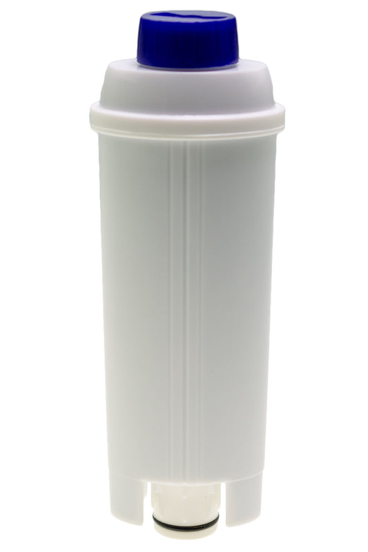 1x Wasserfilter für DeLonghi Autentica Dinamica Eletta Maestosa Perfecta Primadonna Magnifica S + Gastroback 42619 (14465)