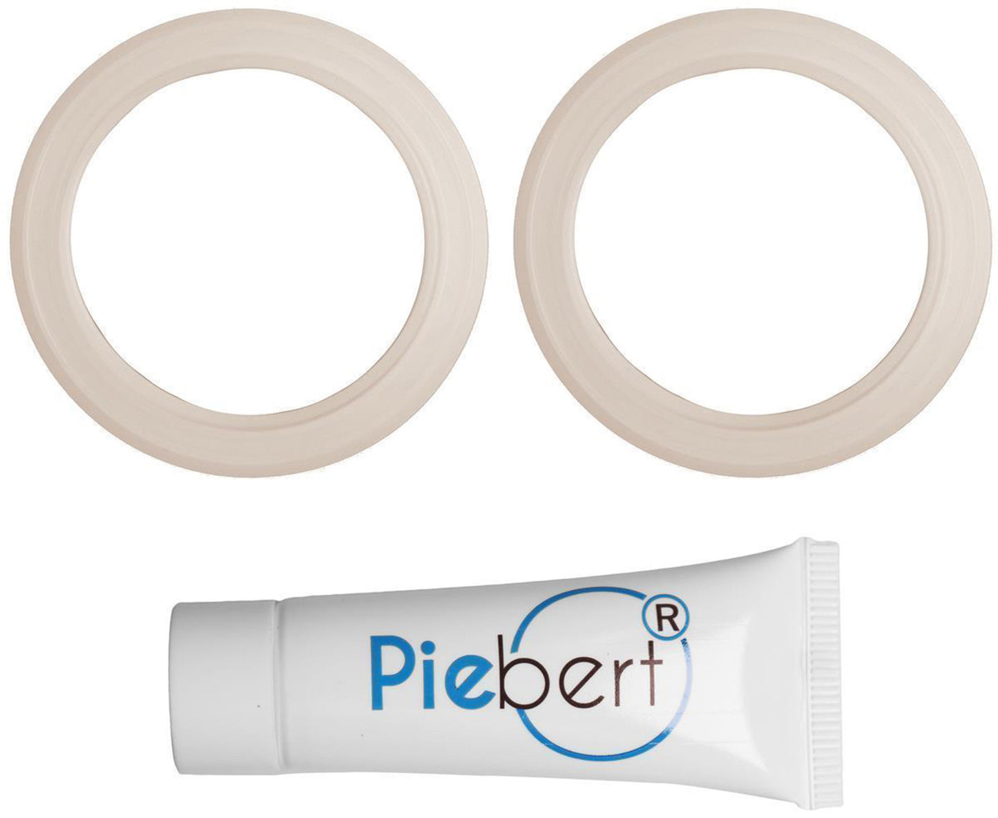 2x Dichtung 21531 für Sage The Barista Express / Pro wie SP0020019 Ø65,73mm + 10ml Spezialfett