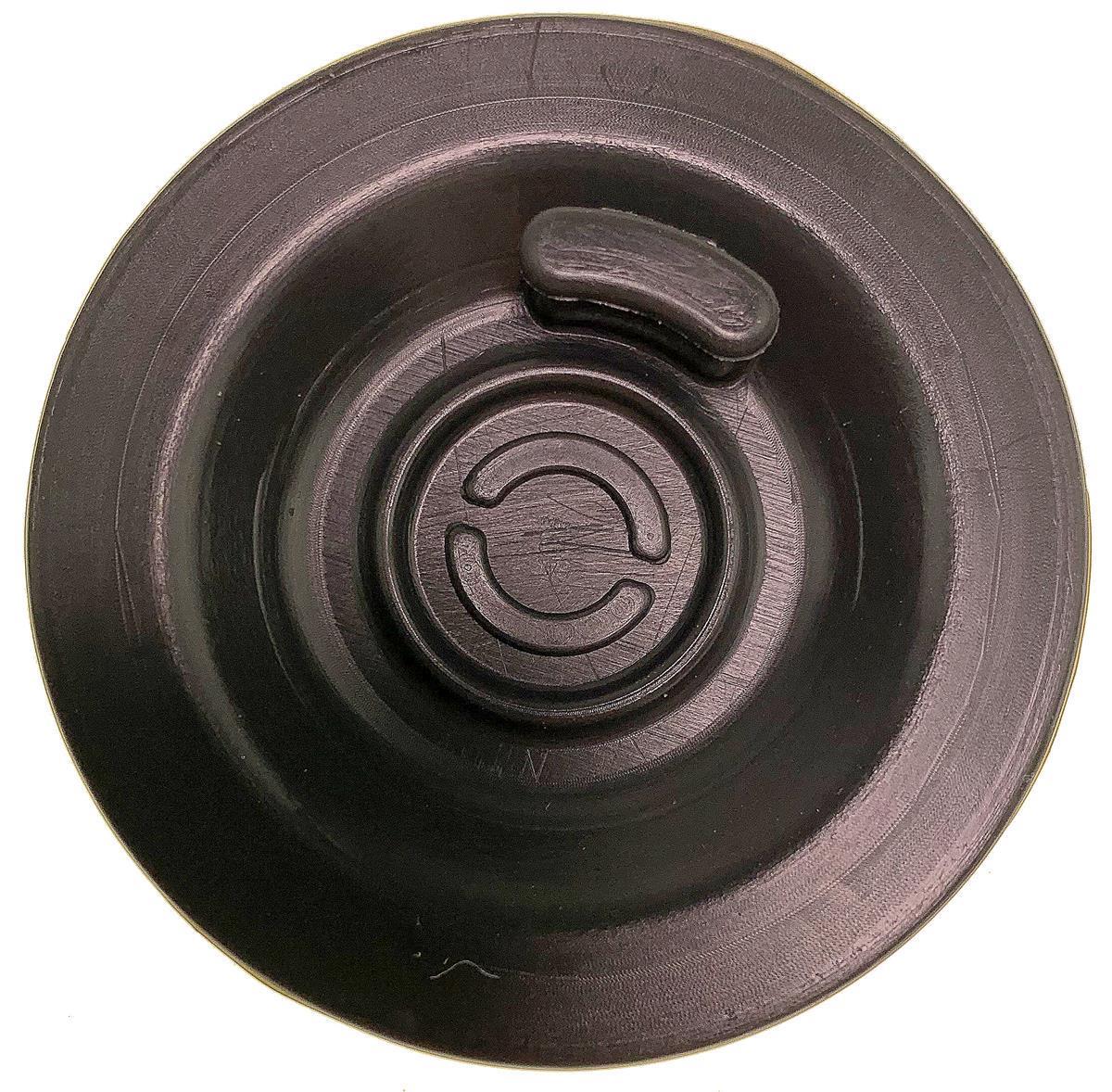 Reinigungsscheibe 24616 Ø 54mm für Breville, Sage, Gastroback Espressomaschinen (Beschreibung)