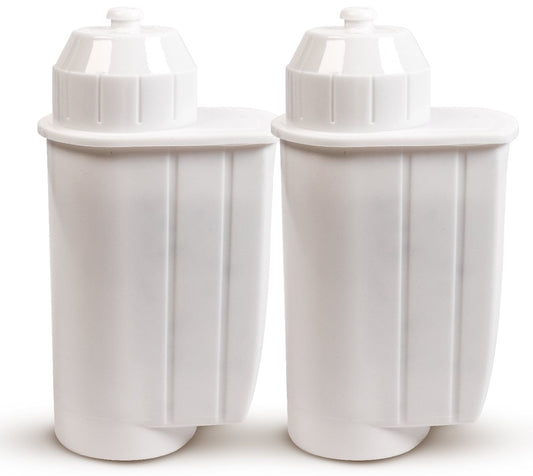 2x Wasserfilter 28931 für Siemens EQ3 EQ6 EQ7 EQ500 EQ700 EQ9 Bosch VeroSeries Neff Gaggenau wie TZ70003 12008246