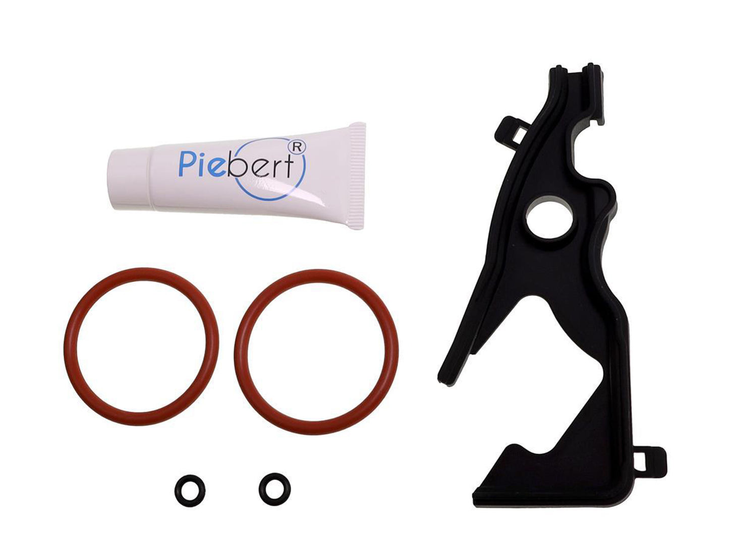 Pflegeset 200928 für Bosch VeroBar VeroAro... VeroProfessional Brühgruppen