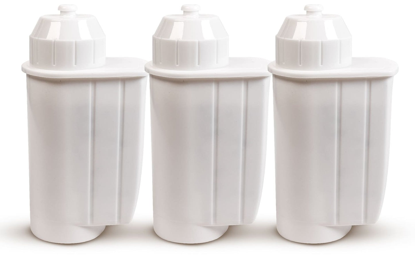 3x Wasserfilter 28931 für Siemens EQ3 EQ6 EQ7 EQ500 EQ700 EQ9 Bosch VeroSeries Neff Gaggenau wie TZ70003 12008246