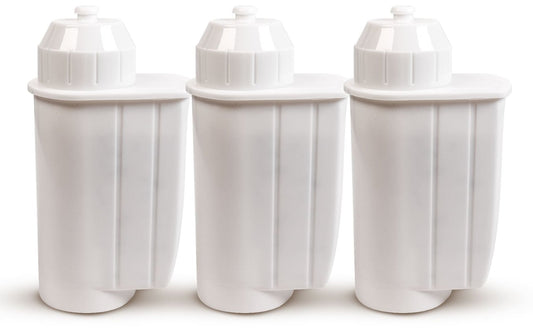 3x Wasserfilter 28931 für Siemens EQ3 EQ6 EQ7 EQ500 EQ700 EQ9 Bosch VeroSeries Neff Gaggenau wie TZ70003 12008246