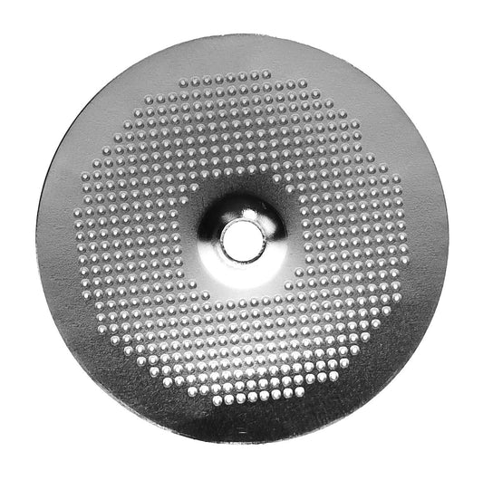 Sieb 46101 für DeLonghi Brühgruppen für alle ECAM, ESAM, ETAM, EAM, EPAM De´Longhi Kaffeevollautomaten wie 6013213181