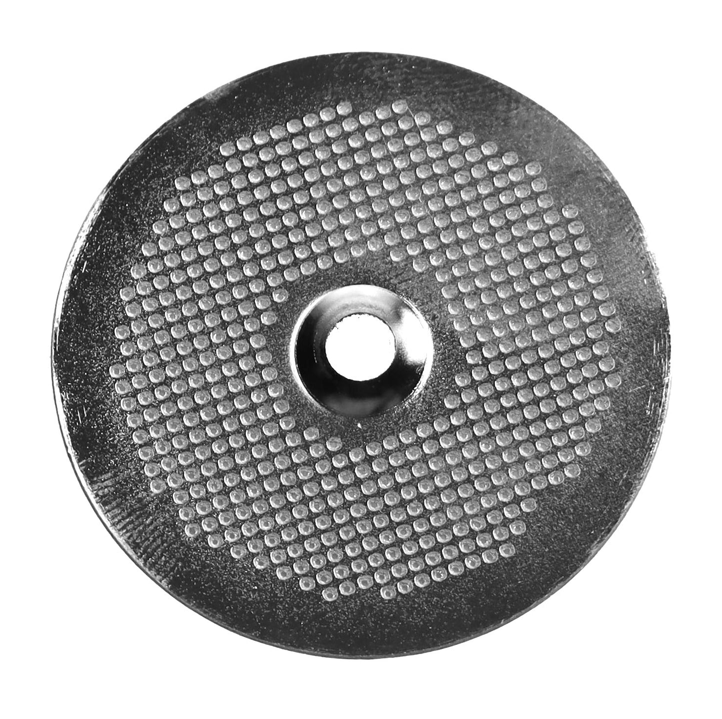 Sieb 46101 für DeLonghi Brühgruppen für alle ECAM, ESAM, ETAM, EAM, EPAM De´Longhi Kaffeevollautomaten wie 6013213181