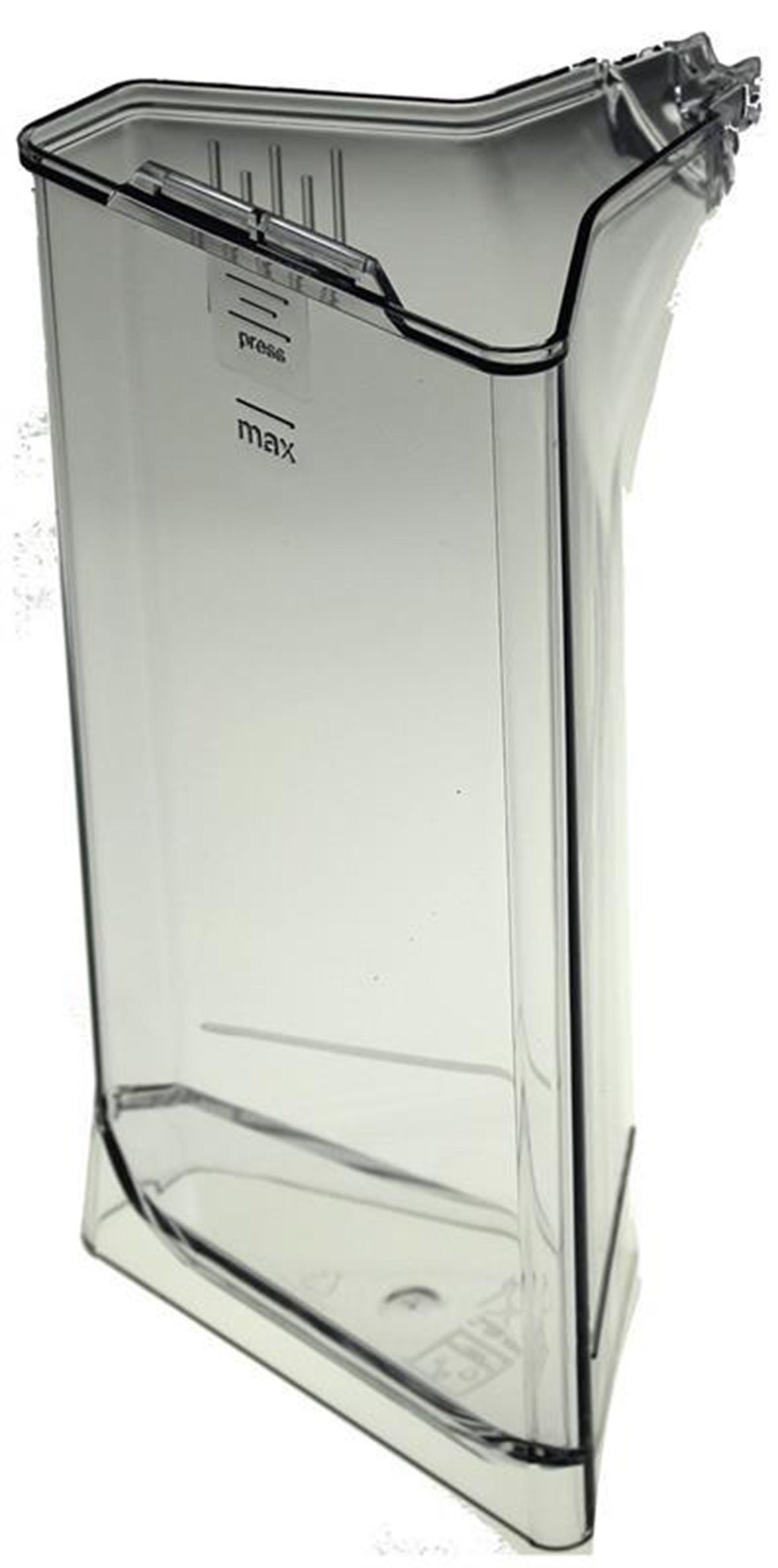 Siemens 11011410 Milchbehälter für TI9... EQ9 Kaffeevollautomaten