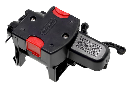 DeLonghi AS00006789 Brühgruppe, Brüheinheit für Rivelia Kaffeevollautomat