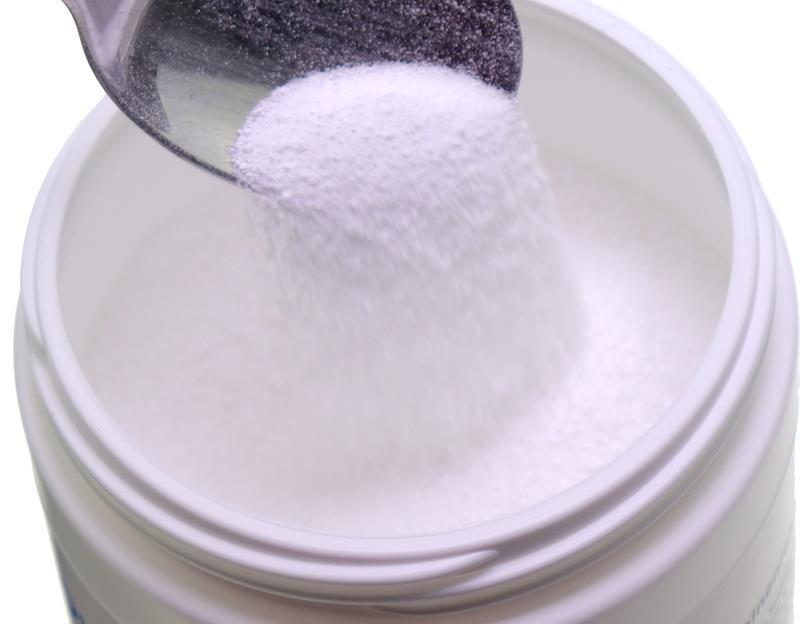 750g Piebert Kaffeefettlöser Pulver in Dose, feinkörnig universell für Siebträger, Kaffeekannen, Isolierkaffeekannen (12182)