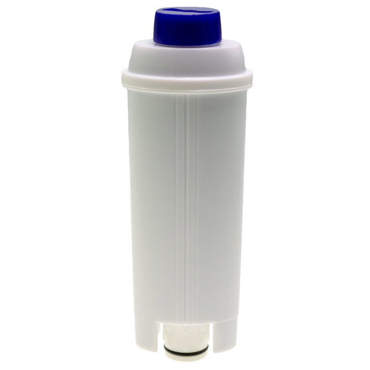 1x Wasserfilter für DeLonghi Autentica Dinamica Eletta Maestosa Perfecta Primadonna Magnifica S + Gastroback 42619 (14465)