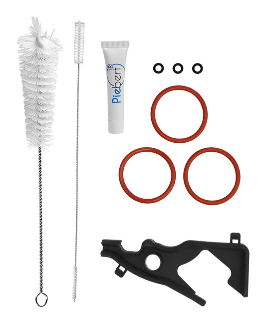 Pflege-Set 200924 für Siemens EQ5, EQ6, EQ7, EQ8 Kaffeevollautomaten
