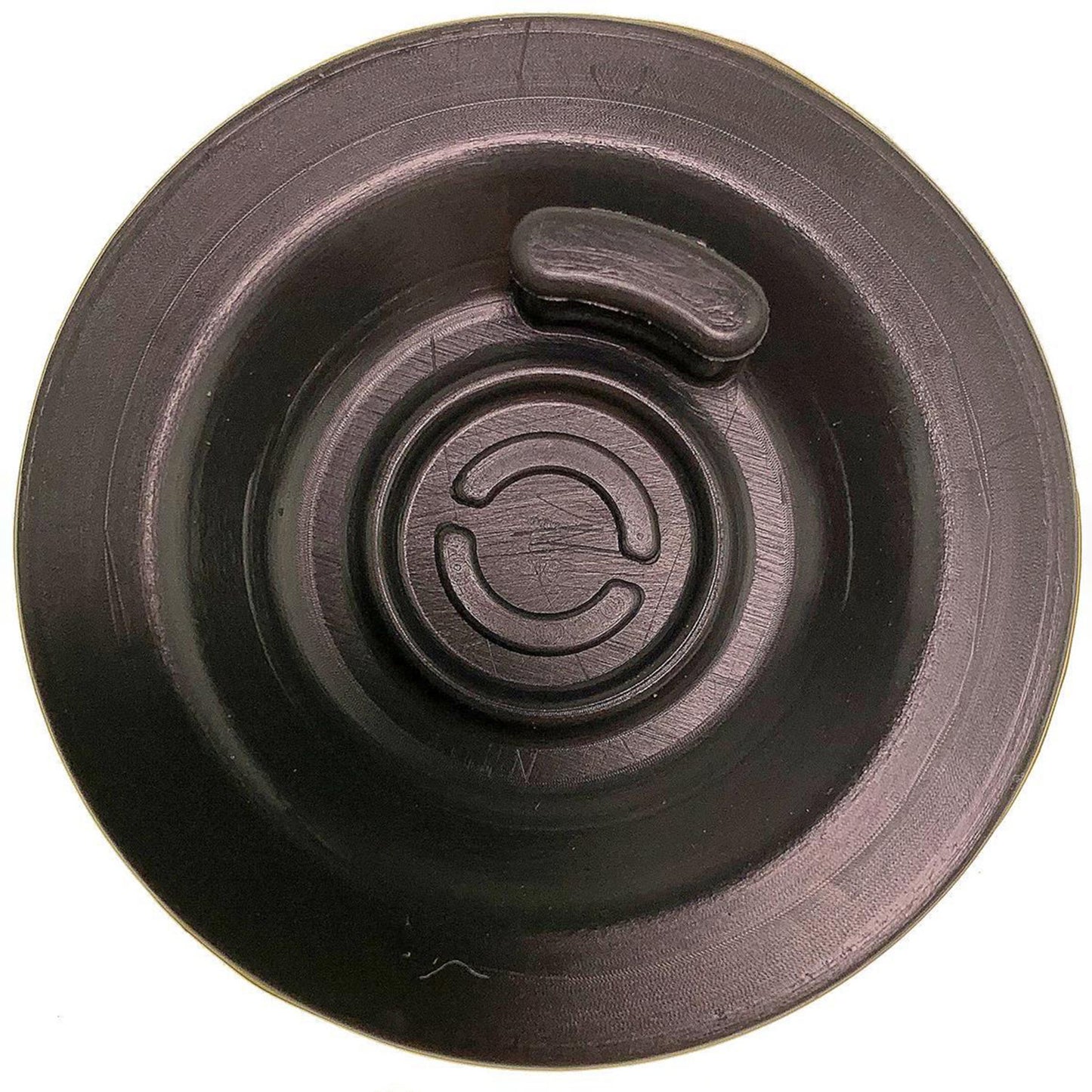 Reinigungsscheibe 24616 Ø 54mm für Breville, Sage, Gastroback Espressomaschinen (Beschreibung)