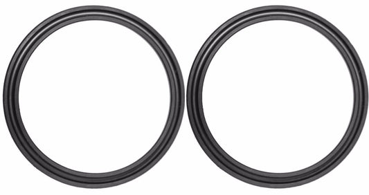 2x Dichtung 36036 (Brühkolben, Brühgruppe) für Melitta Caffeo, Passione, Varianza, Barista, Barista T, Cafeo Barista TS, Bistro, CI, Gourmet, Lounge, Lattea, Solo Melitta
