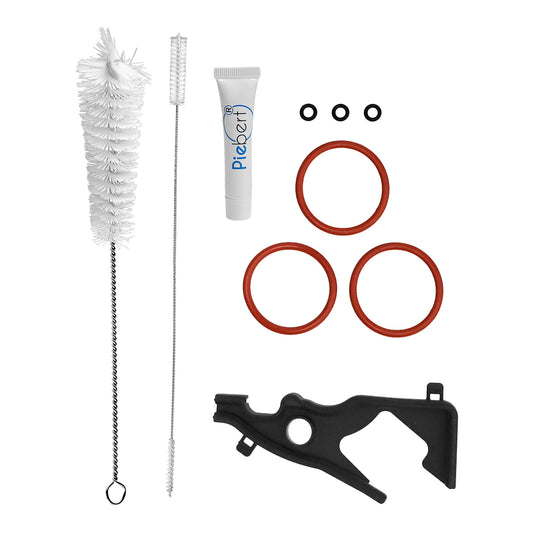 Pflege-Set 200924 für Siemens EQ5, EQ6, EQ7, EQ8 Kaffeevollautomaten