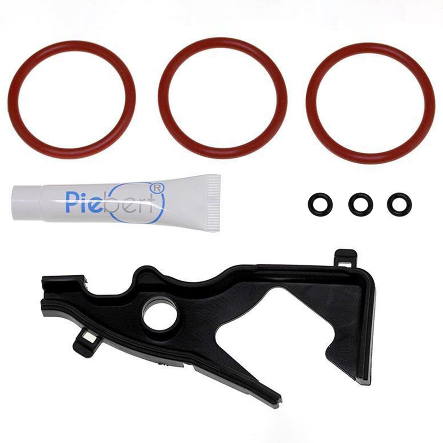 Piebert Care Pflegeset 200923 für Siemens EQ5, EQ6, EQ7, EQ8 Kaffeevollautomaten