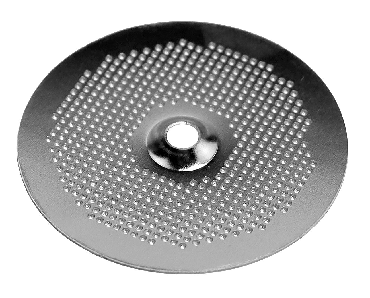 Sieb 46101 für DeLonghi Brühgruppen für alle ECAM, ESAM, ETAM, EAM, EPAM De´Longhi Kaffeevollautomaten wie 6013213181