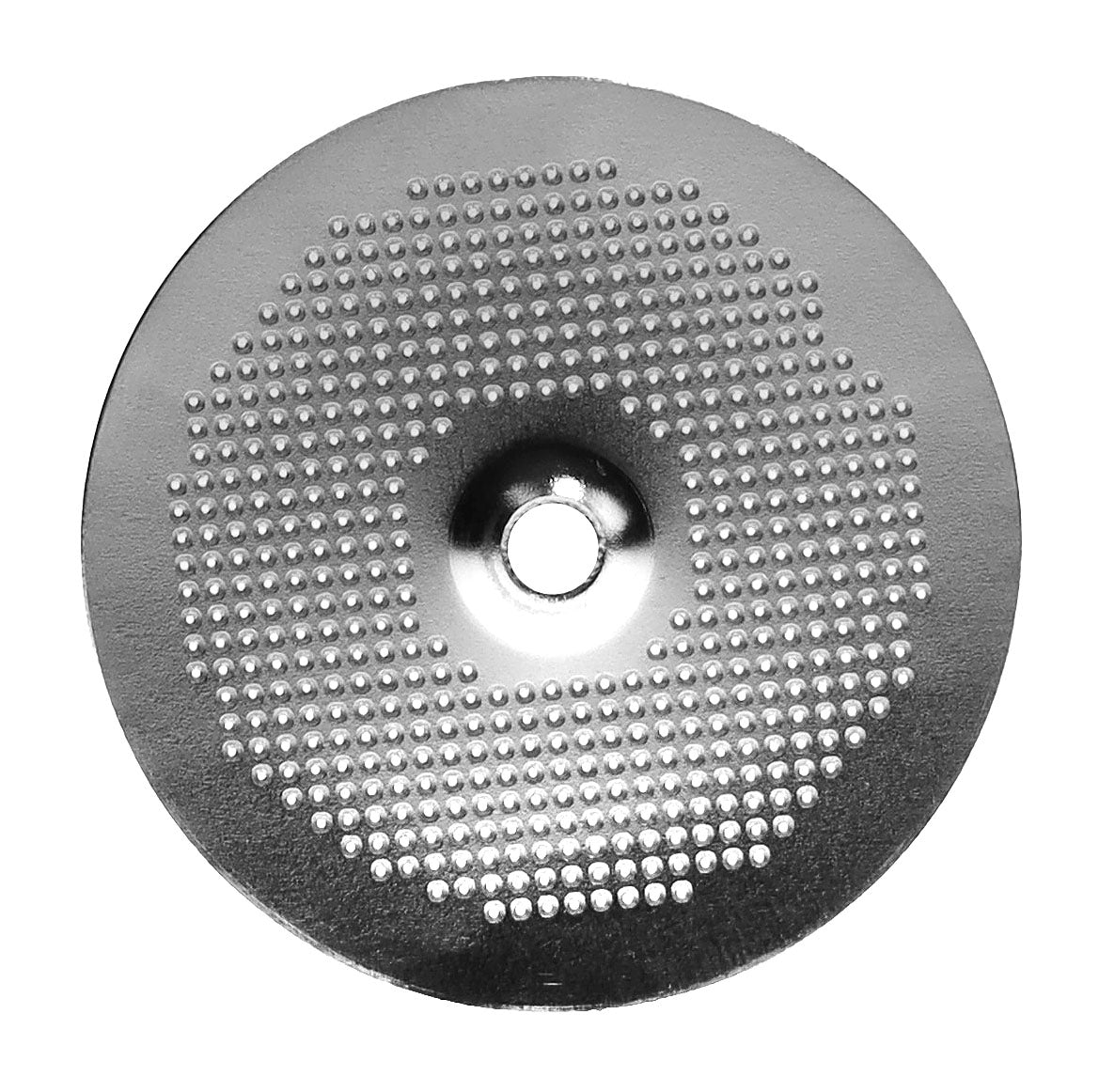 Sieb 46101 für DeLonghi Brühgruppen für alle ECAM, ESAM, ETAM, EAM, EPAM De´Longhi Kaffeevollautomaten wie 6013213181