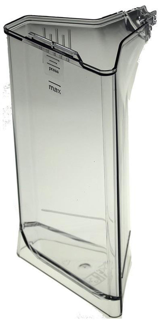 Siemens 11011410 Milchbehälter für TI9... EQ9 Kaffeevollautomaten